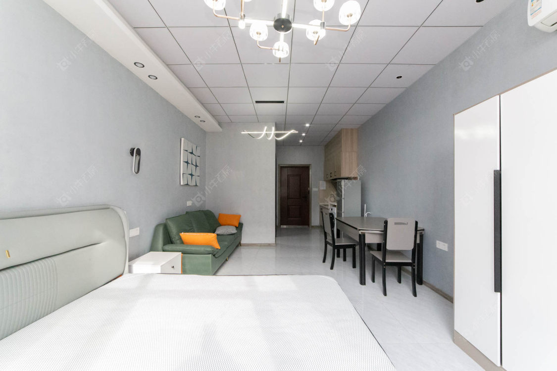 雅居乐凤凰台房源室内图 常州雅居乐凤凰台在售二手房源室内图_小牛看房