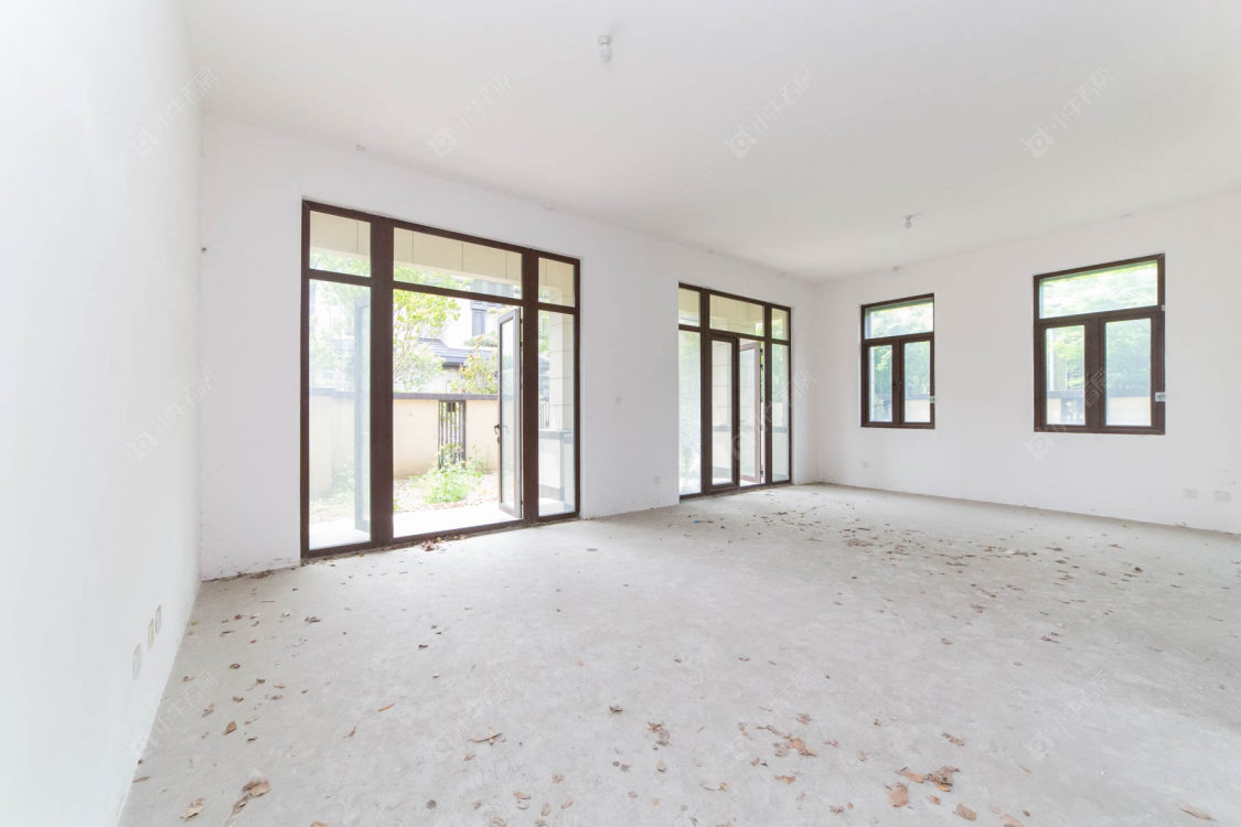 常州御河湾别墅区在售二手房_小牛看房