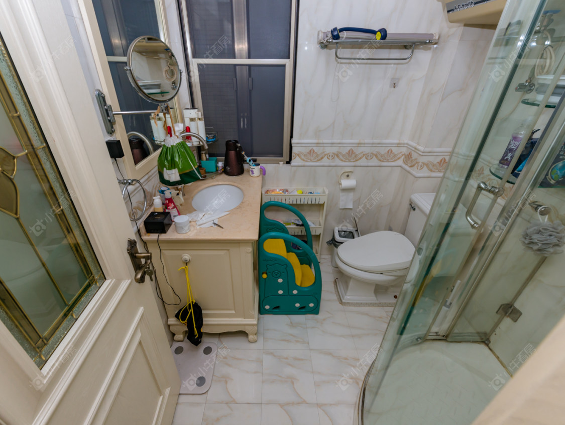 常州河景花园在售二手房源室内图_小牛看房