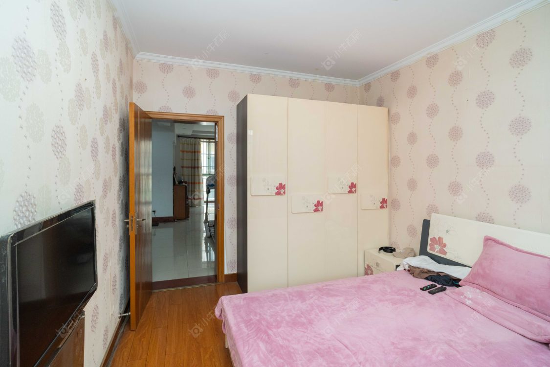 常州金玉苑在售二手房源室内图_小牛看房