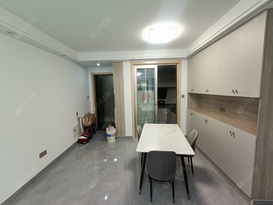 常州竹韵茗苑在租房源_小牛看房