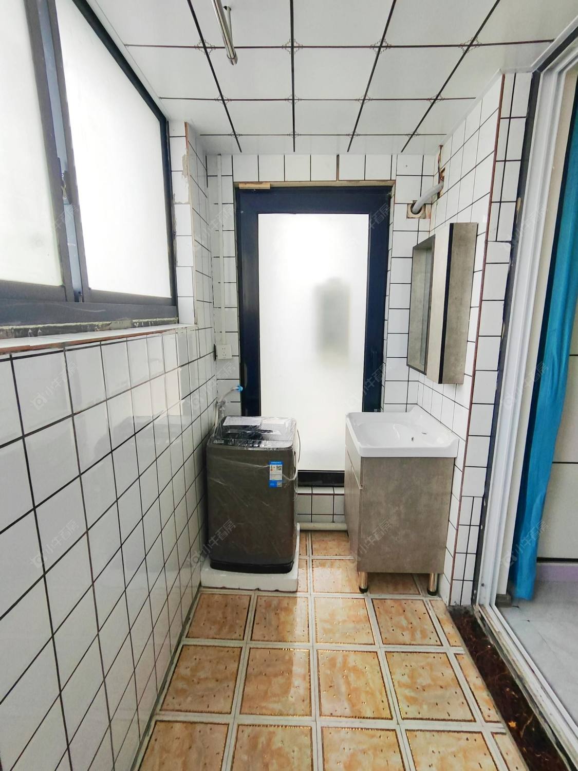 常州荣熙花园在租房源室内图_小牛看房