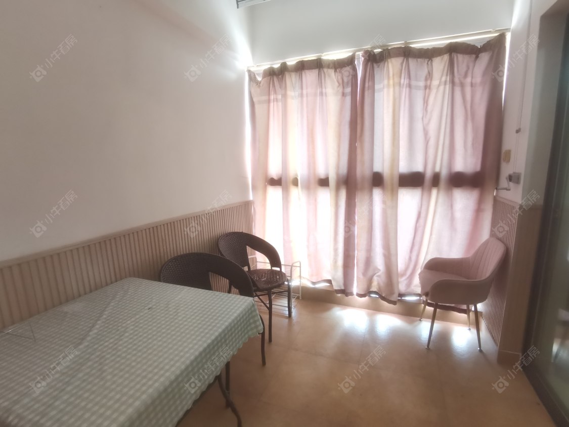 新北万达广场房源室内图 常州新北万达广场在租房源室内图_小牛看房