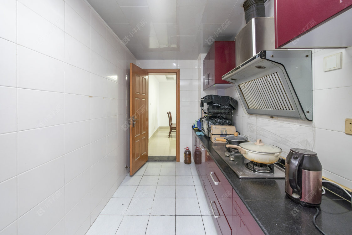 常州随园锦湖公寓在售二手房源室内图_小牛看房