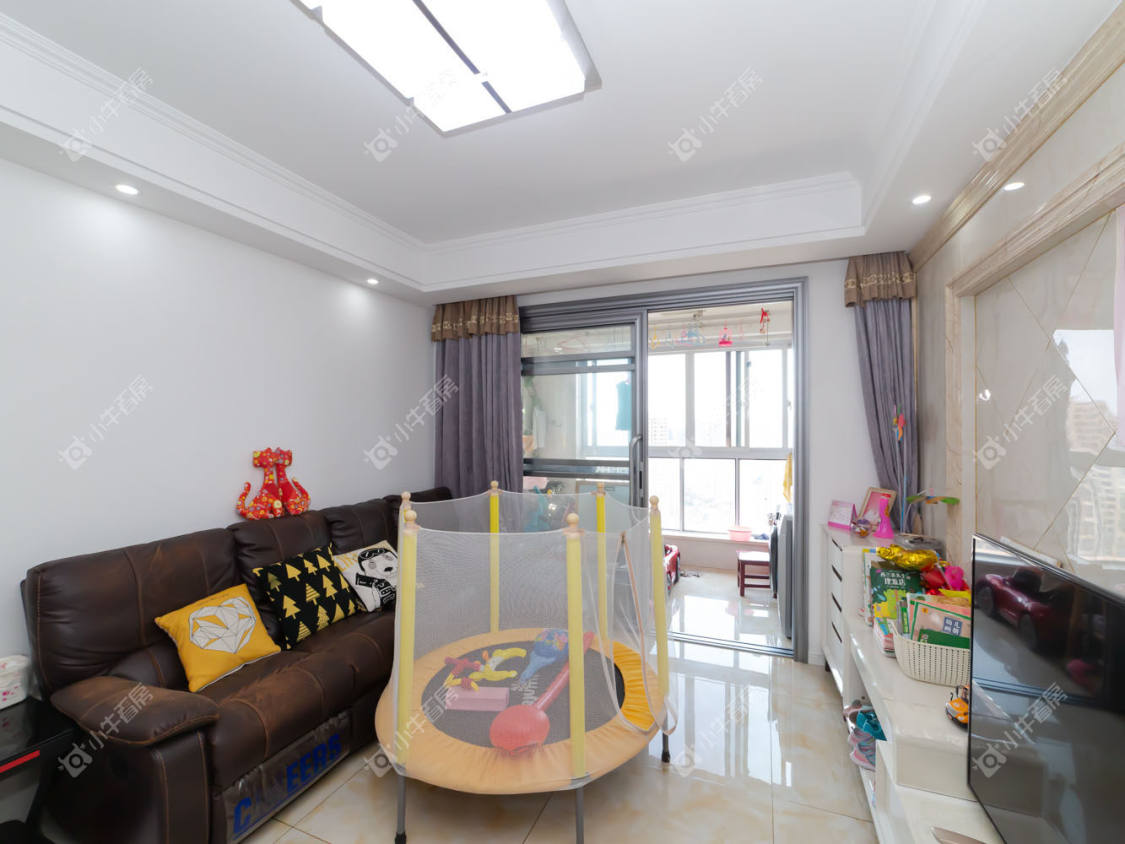 常州阳光龙庭在租房源_小牛看房