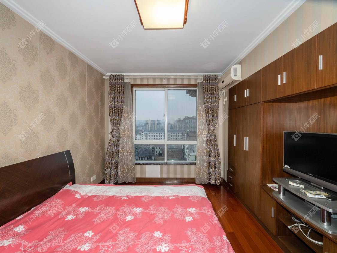 常州怀德苑在租房源室内图_小牛看房