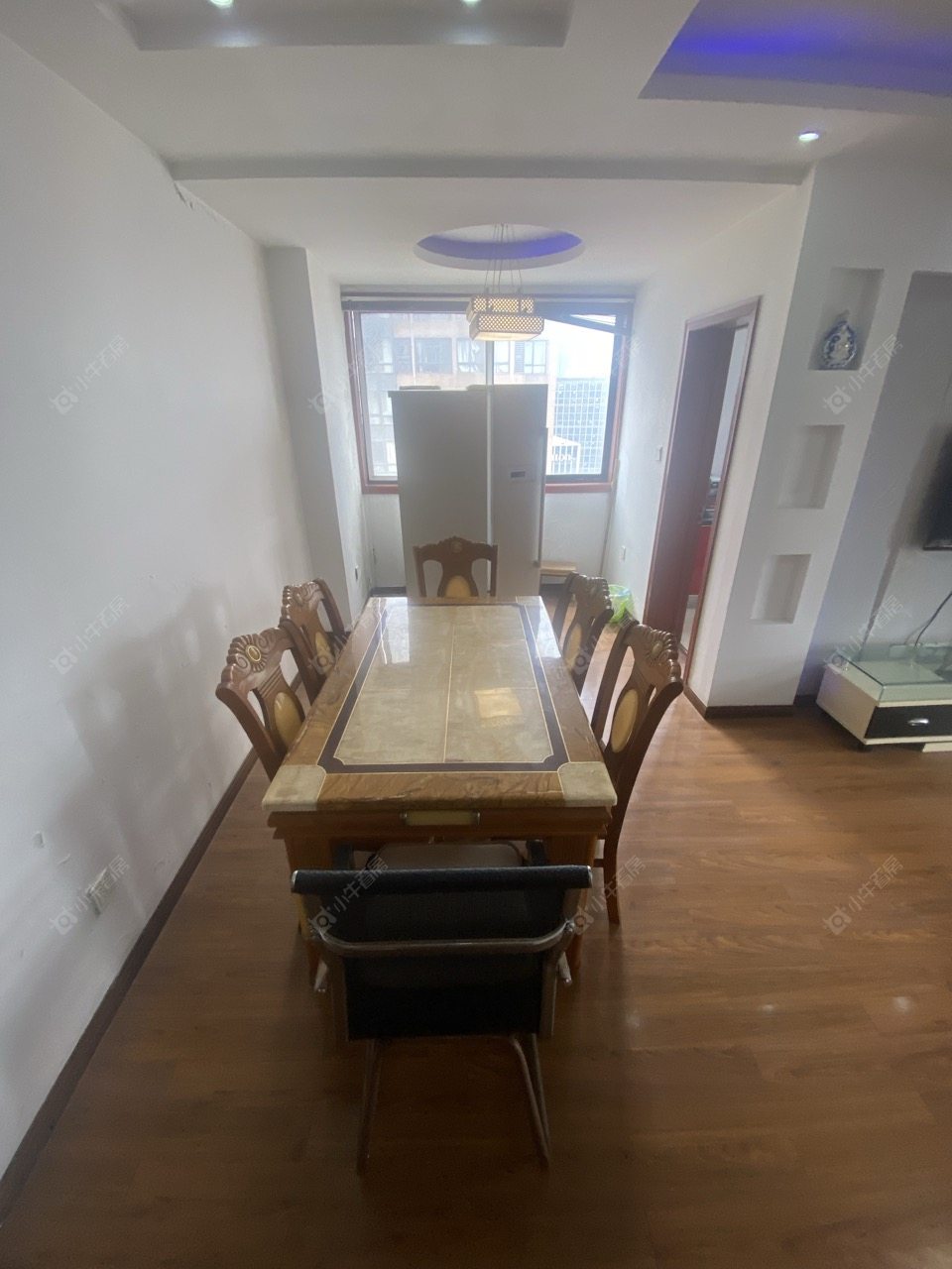 常州福地聚龙苑在租房源室内图_小牛看房