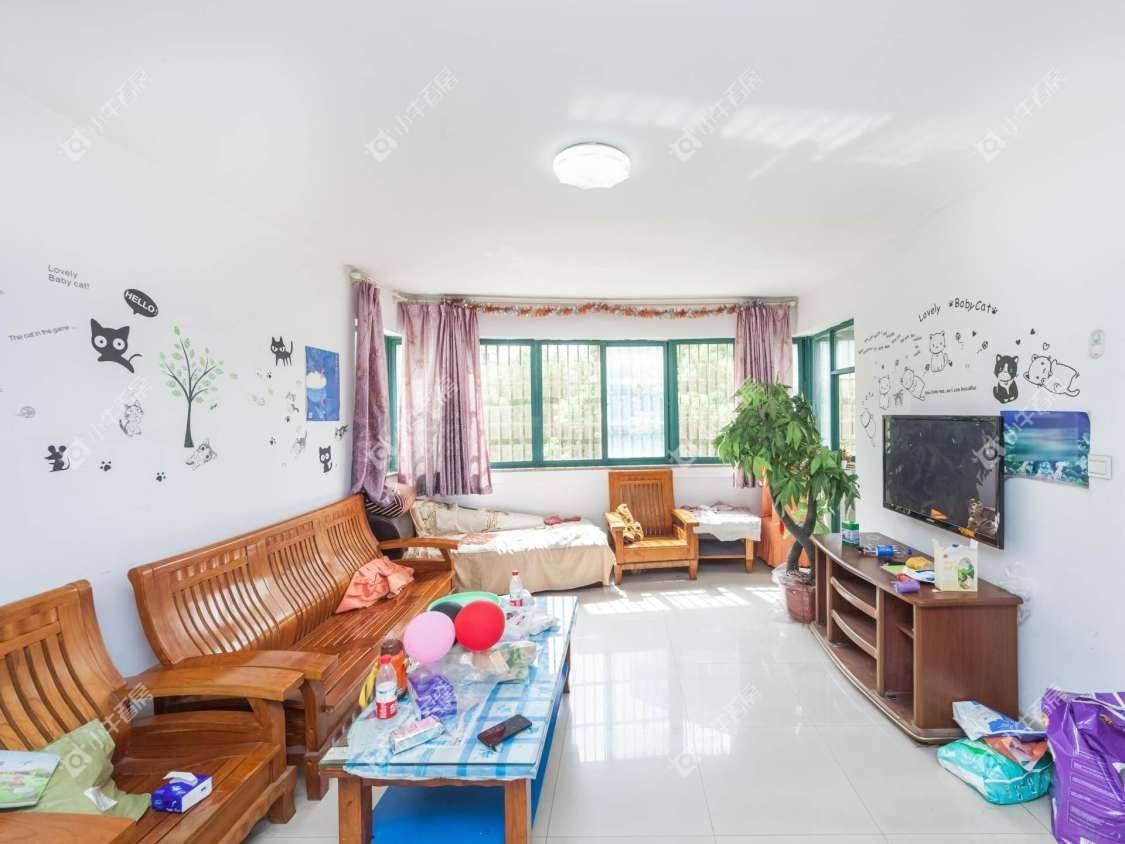 常州鑫福苑一期在租房源室内图_小牛看房