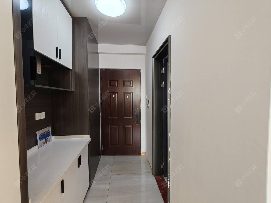 常州万科弘阳君望甲第在租房源室内图_小牛看房