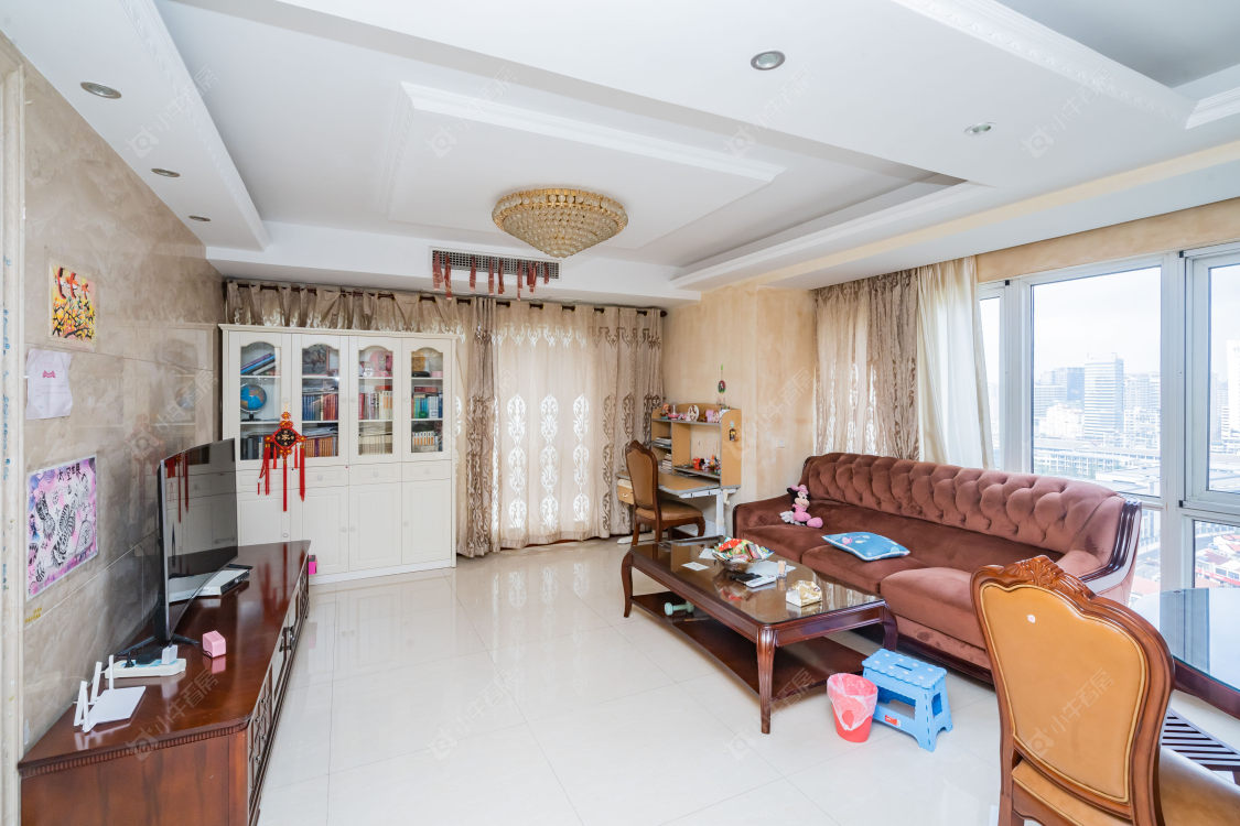 府河名居房源室内图 常州府河名居在售二手房源室内图_小牛看房