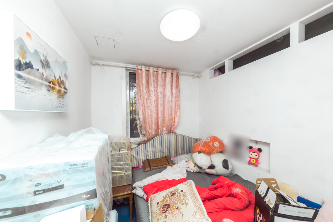 常州世纪华城东区在售二手房源室内图_小牛看房