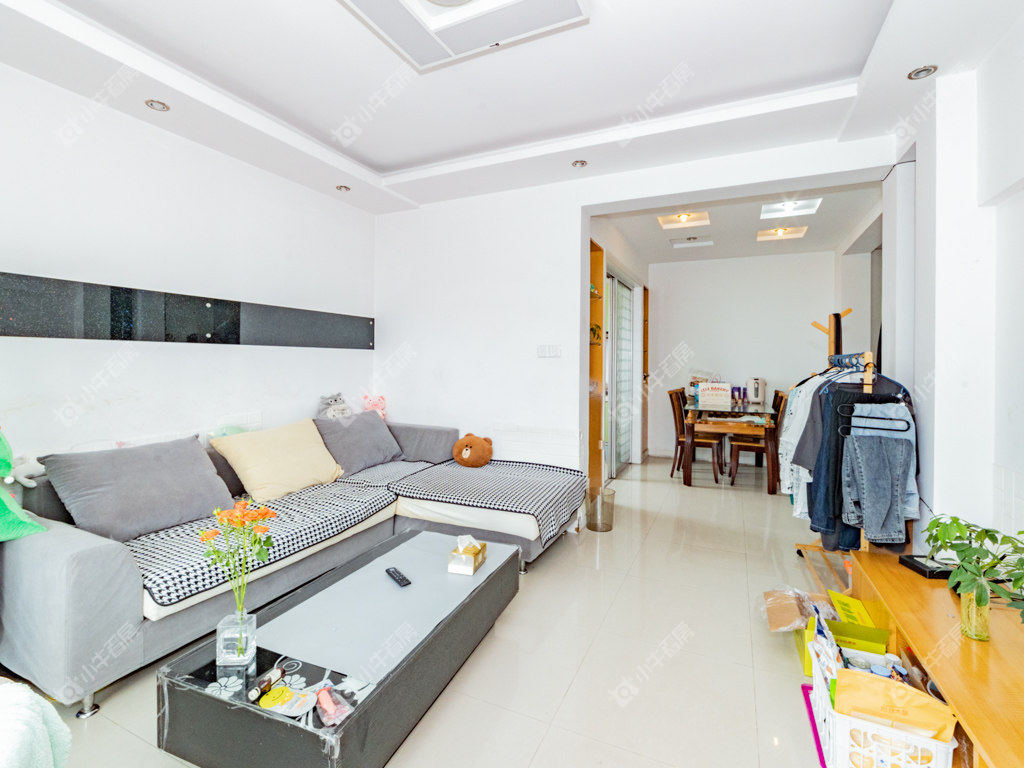 常州晋陵北苑在租房源_小牛看房