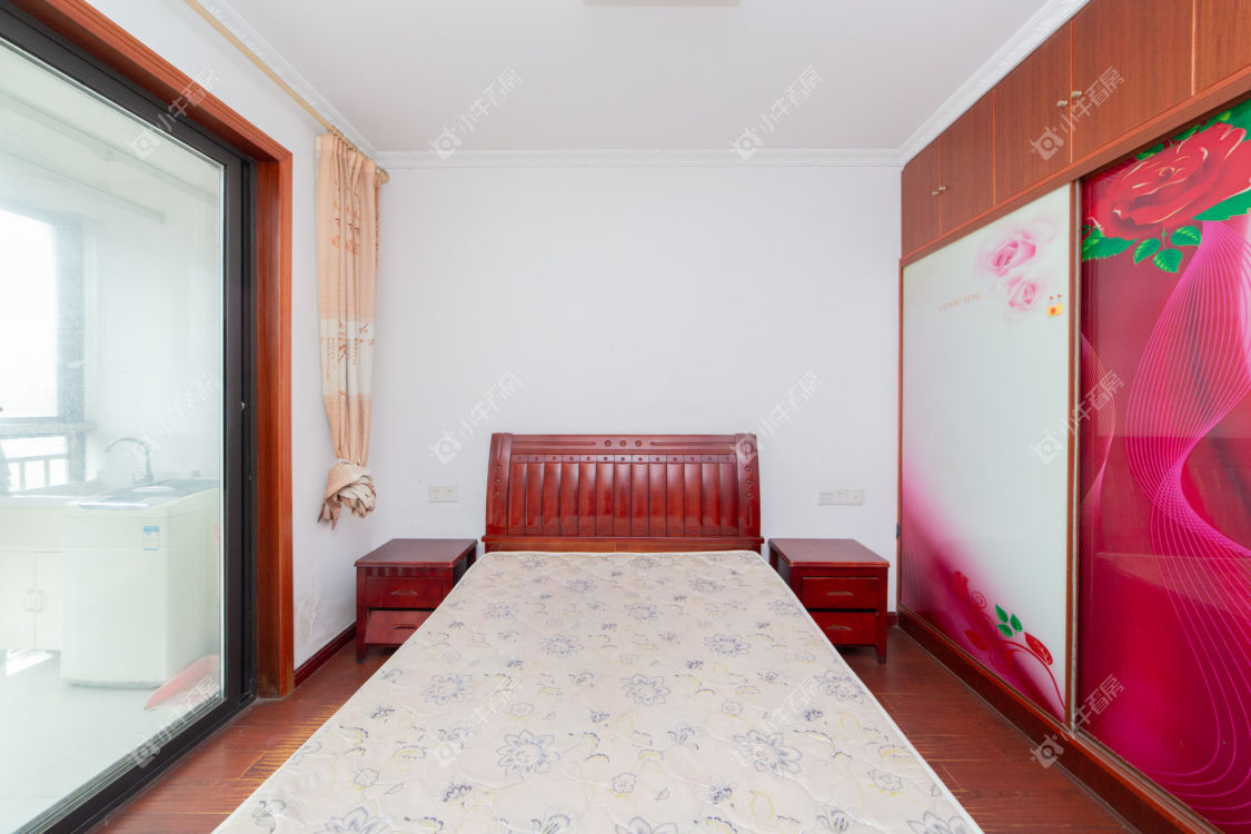 常州雅筑公寓在租房源室内图_小牛看房