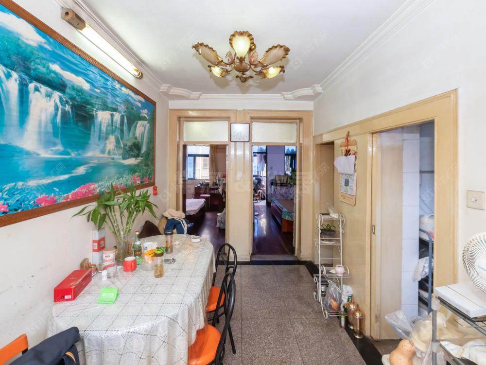 常州朝阳三村在售二手房源室内图_小牛看房