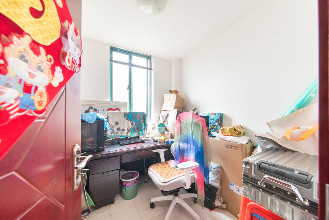 常州嘉盛花园在售二手房源室内图_小牛看房