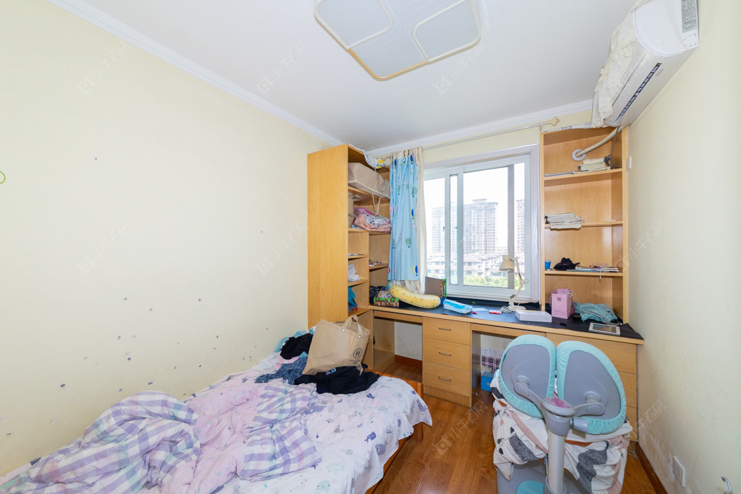 常州锦海星城一期在售二手房源室内图_小牛看房