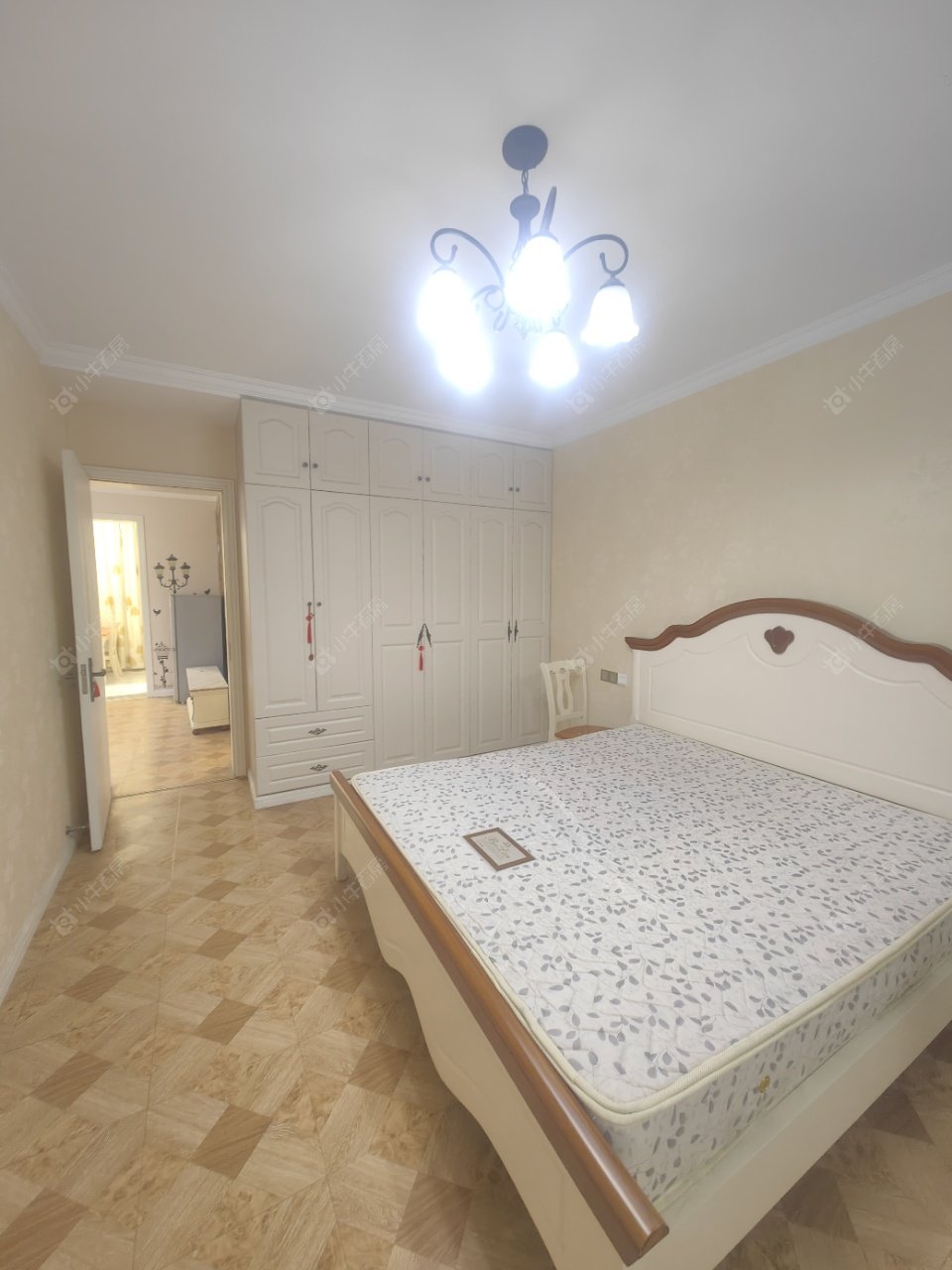 常州愚池新村在租房源_小牛看房