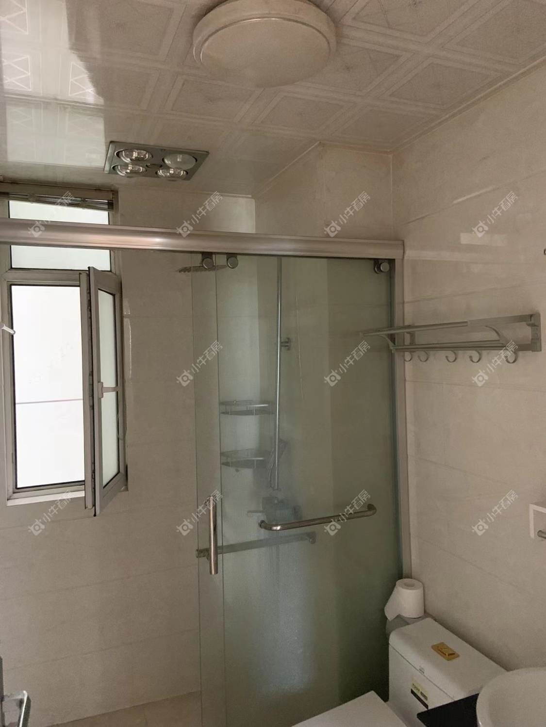 常州中海龙城花园西区在租房源_小牛看房