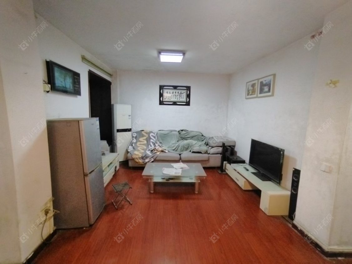 常州藏龙苑西区在租房源室内图_小牛看房