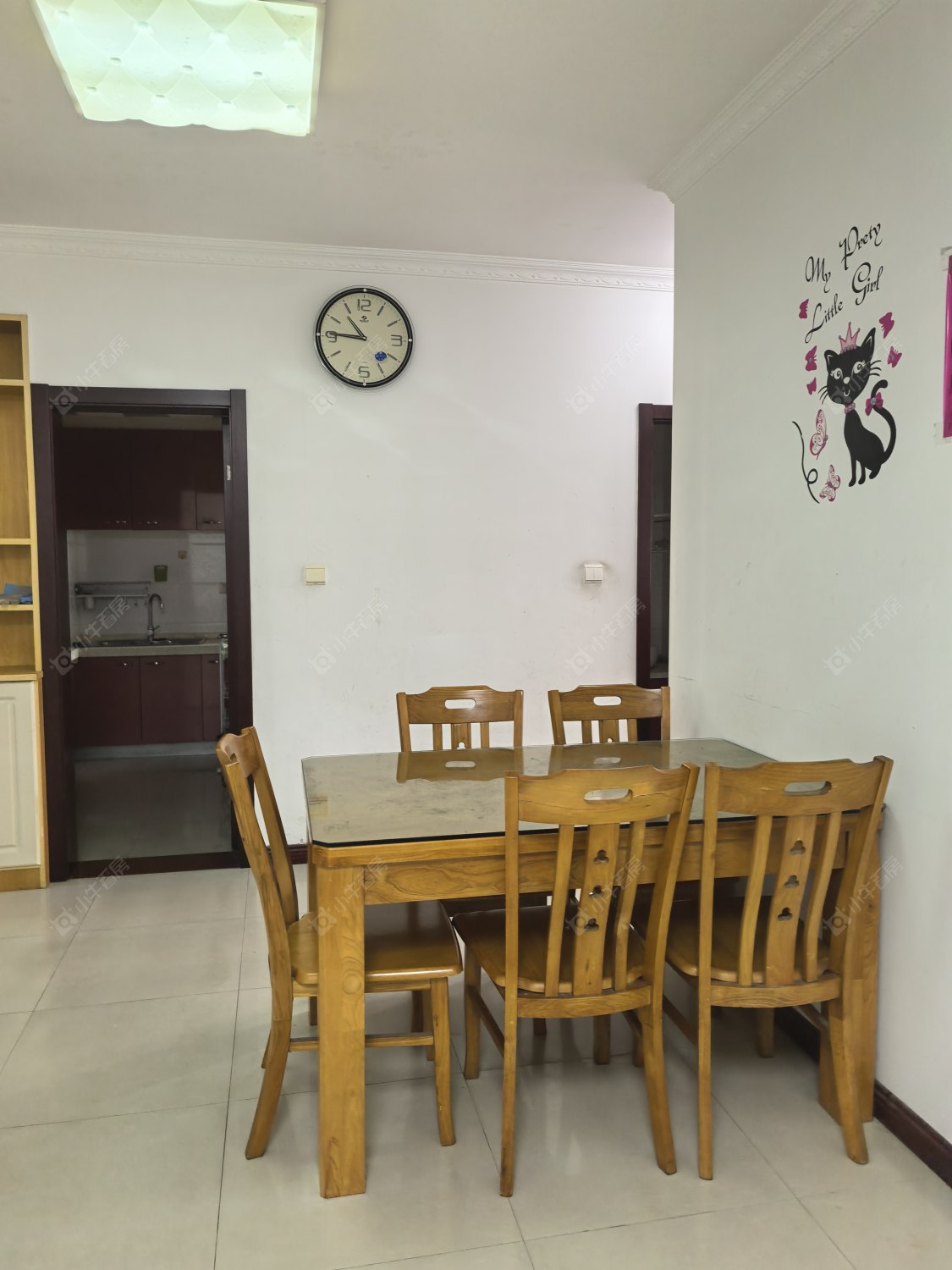 常州银河湾第一城一期在租房源_小牛看房