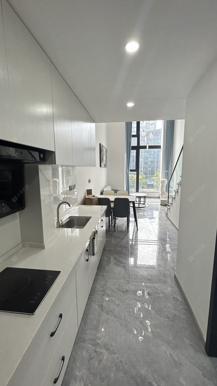 常州龙湖星图租房_小牛看房