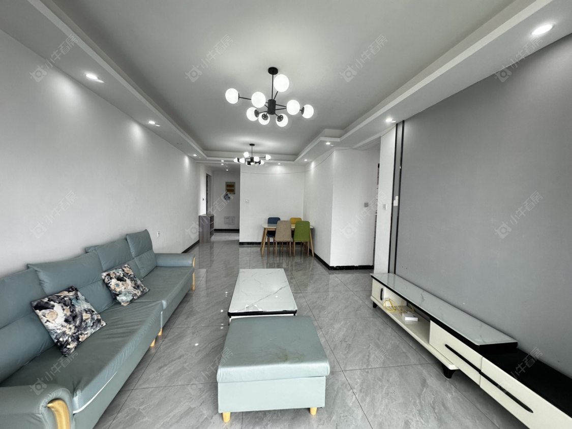 常州衡麓世家在租房源室内图_小牛看房