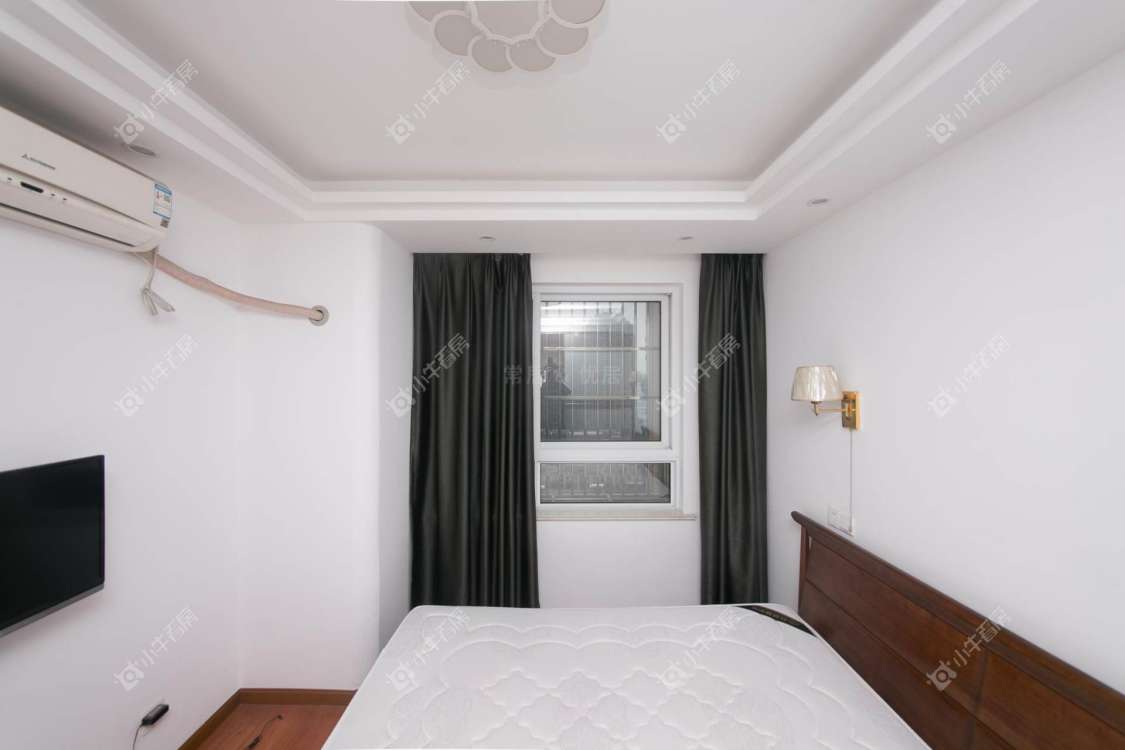 常州绿地世纪城三期在租房源室内图_小牛看房