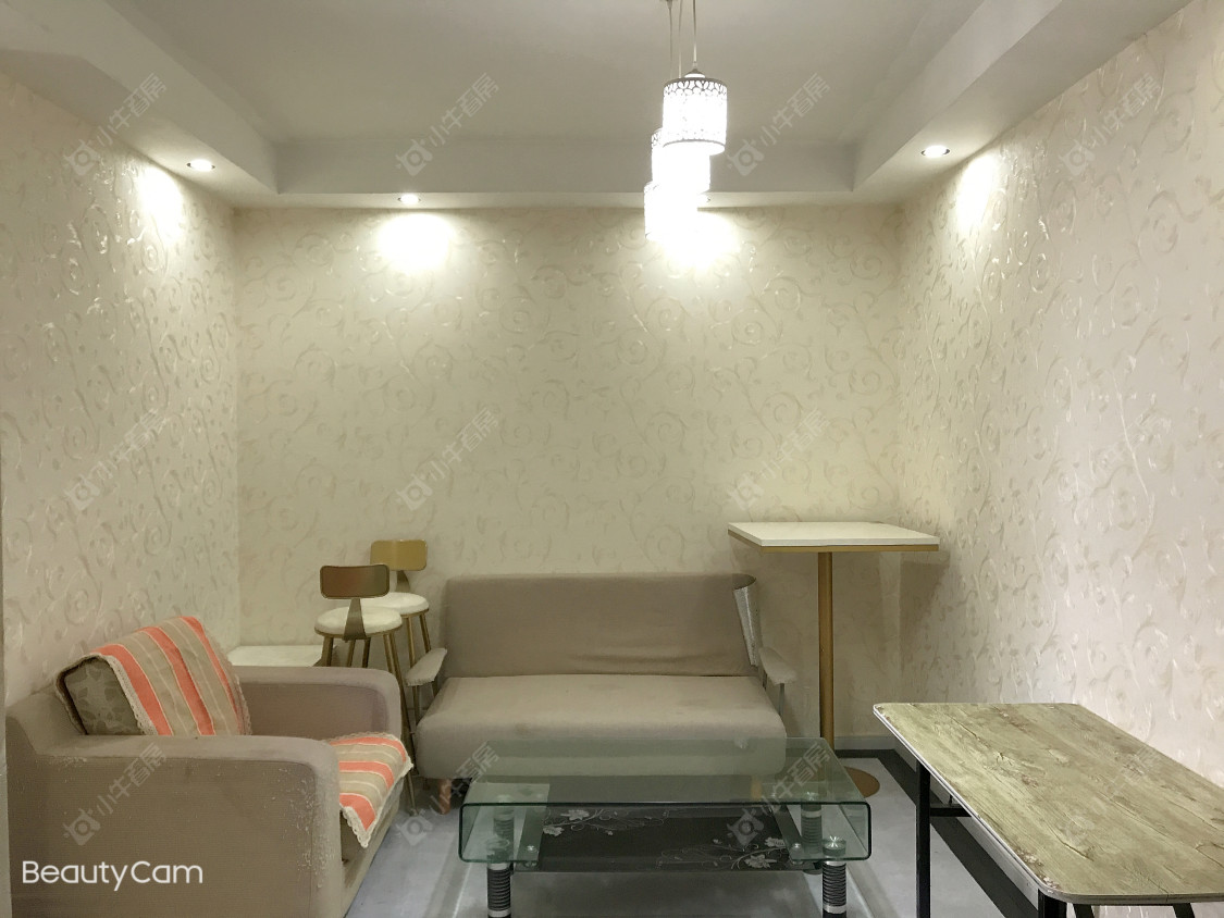 常州永宁星座公寓2室1厅1卫出租房源图片