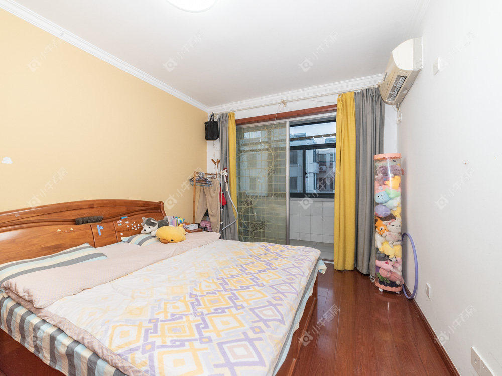 常州富都花苑南苑在租房源_小牛看房