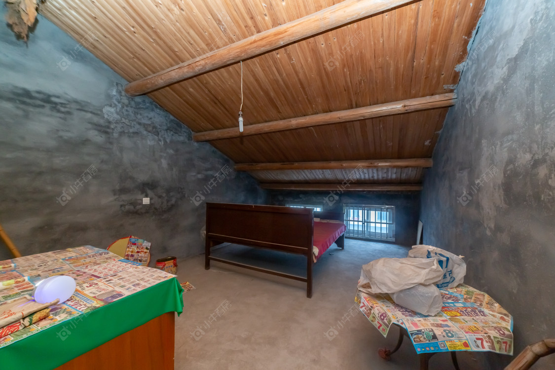 常州冶金新村在售二手房源室内图_小牛看房