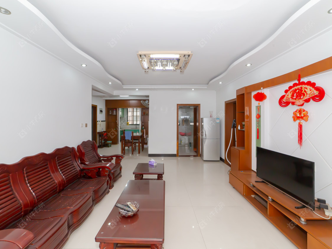 常州百草苑在售二手房源室内图_小牛看房