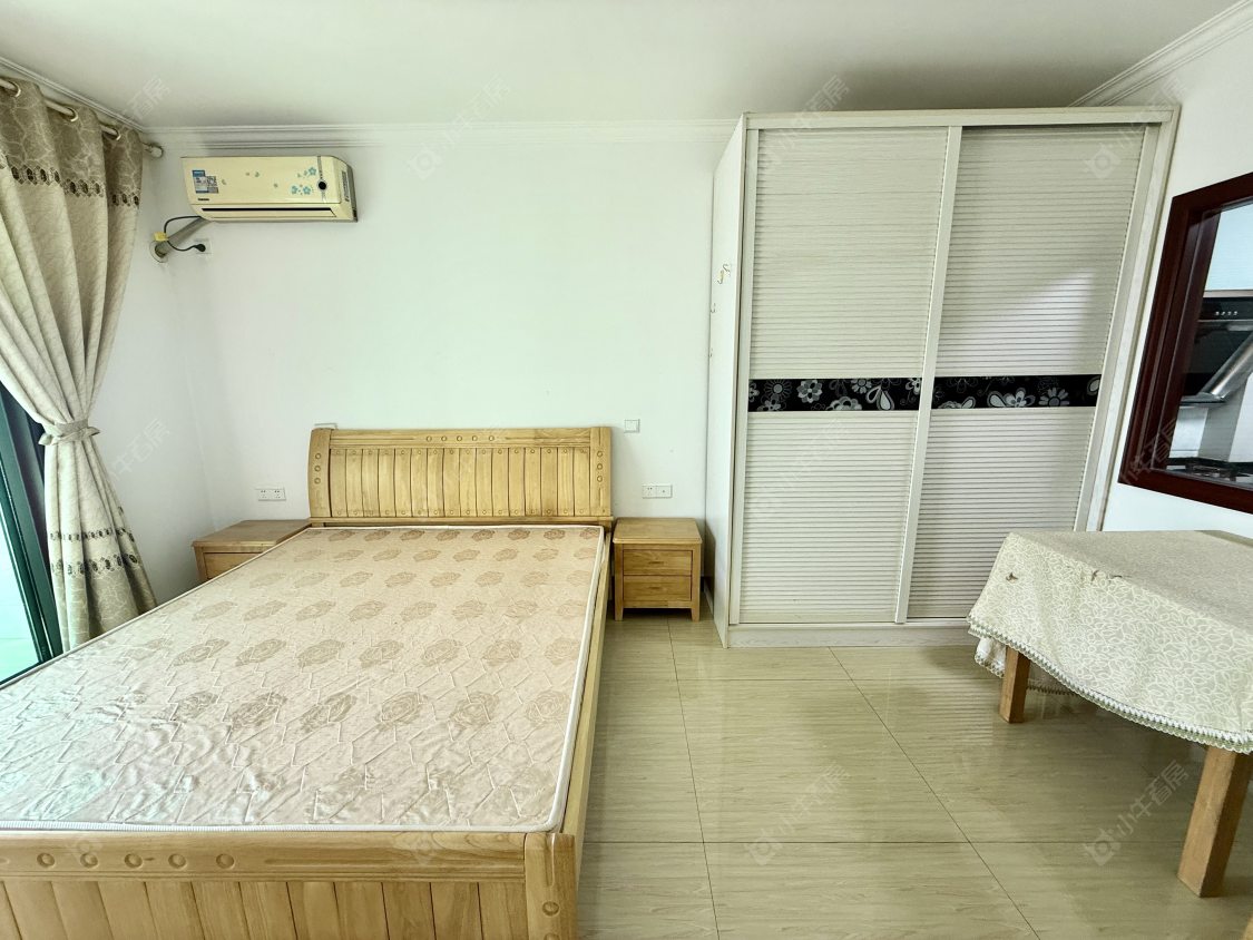 常州御城在租房源室内图_小牛看房