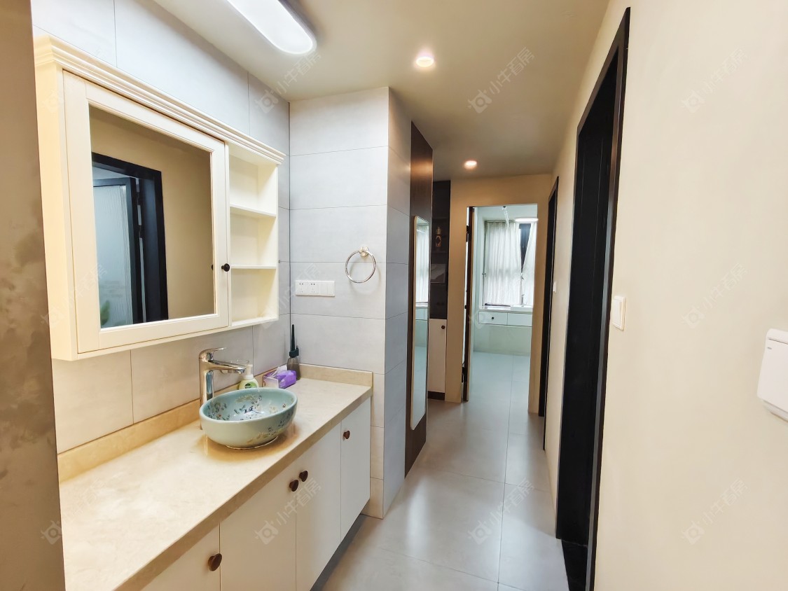 常州美的江山樾在租房源_小牛看房