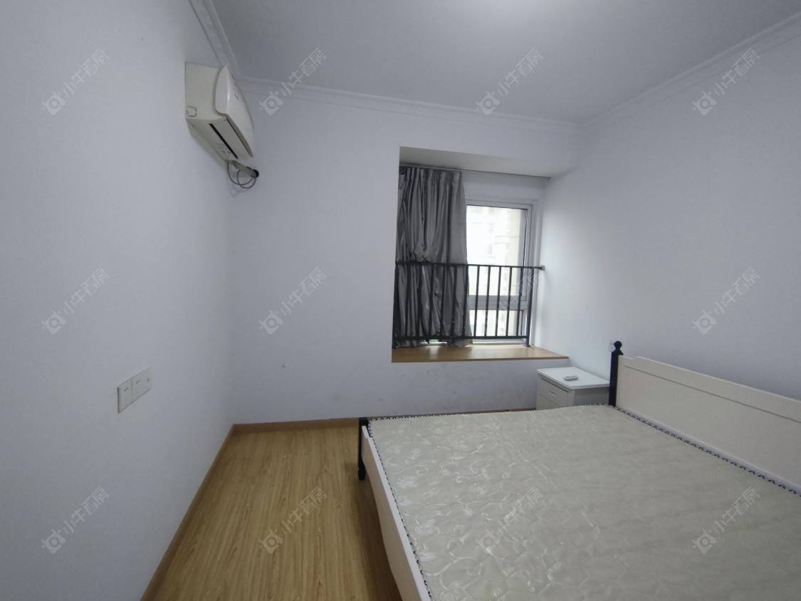 常州蓝山湖在租房源室内图_小牛看房