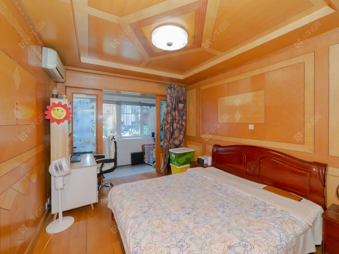 常州北环南村在售二手房源室内图_小牛看房