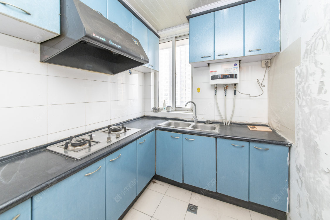 常州新城花苑东区在售二手房源室内图_小牛看房