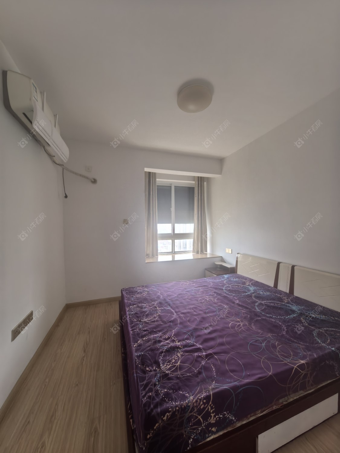 常州华海花园在租房源室内图_小牛看房