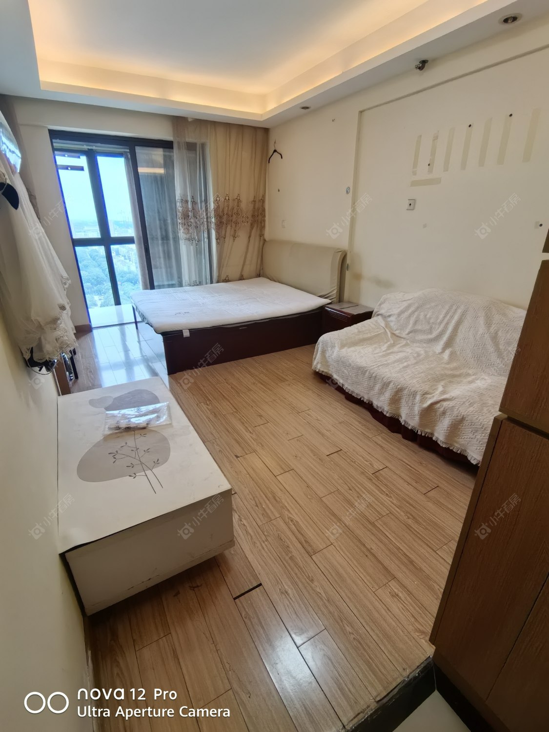 常州莱蒙城领尚租房房源封面图