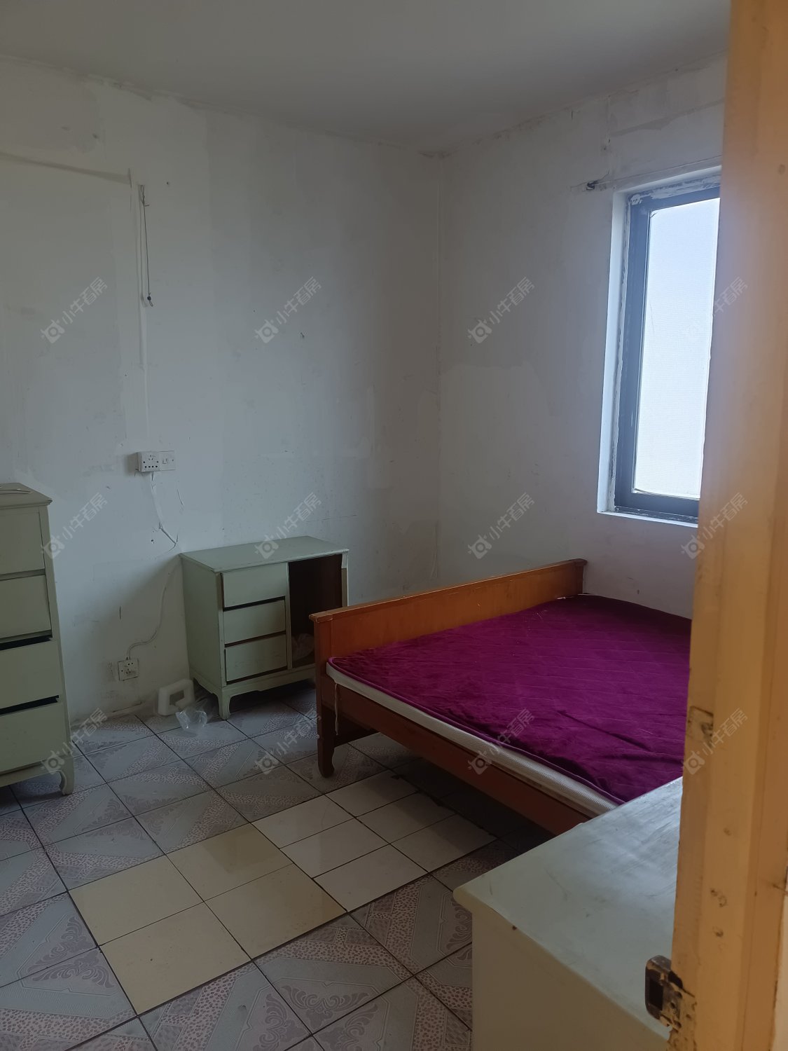 常州红梅新村在租房源室内图_小牛看房