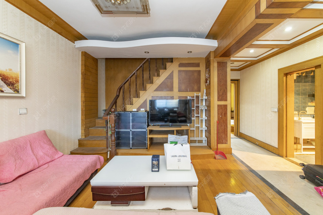 常州湾里新村在售二手房_小牛看房