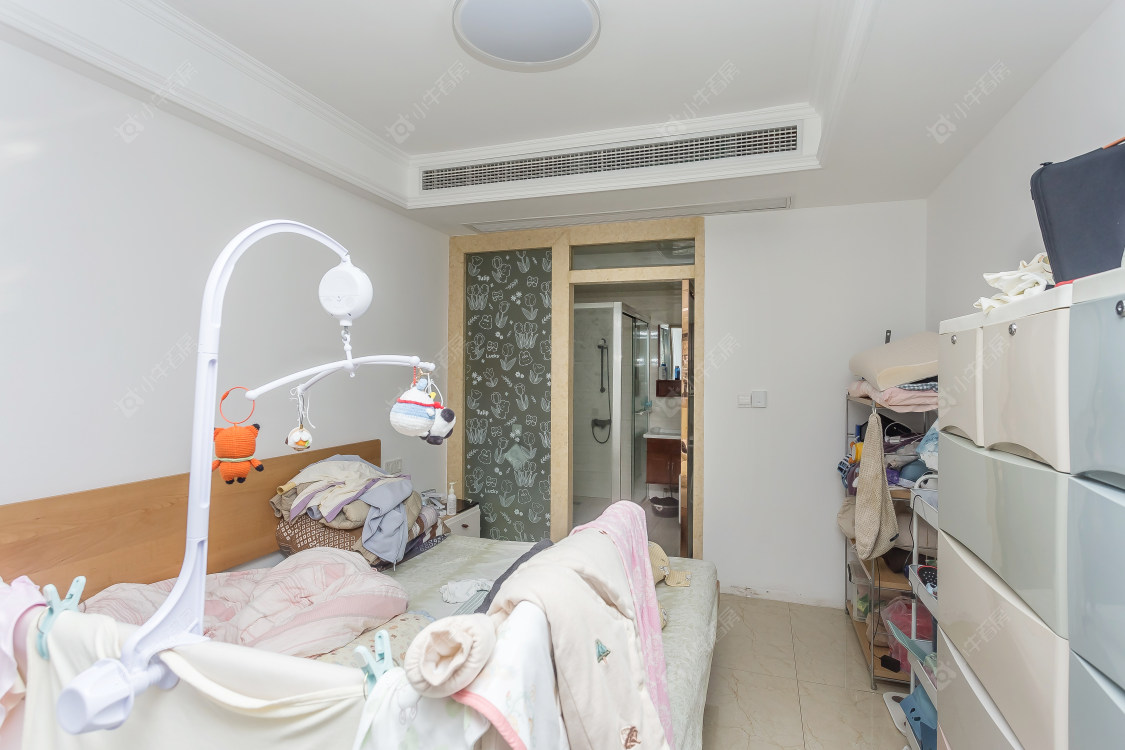 常州红梅新村在售二手房源室内图_小牛看房