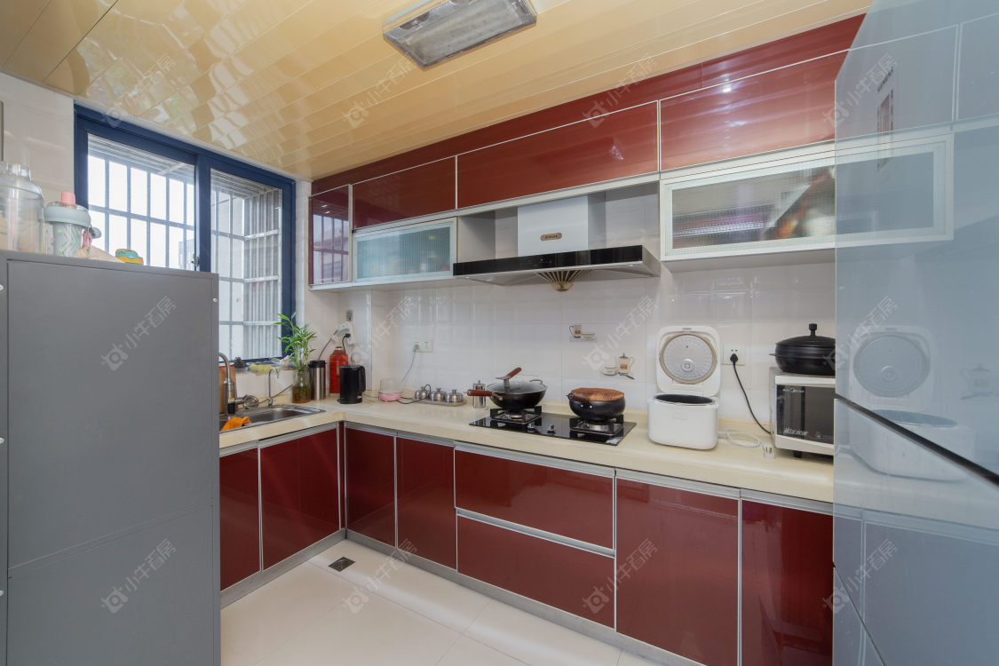 常州太湖明珠苑南苑在售二手房源室内图_小牛看房