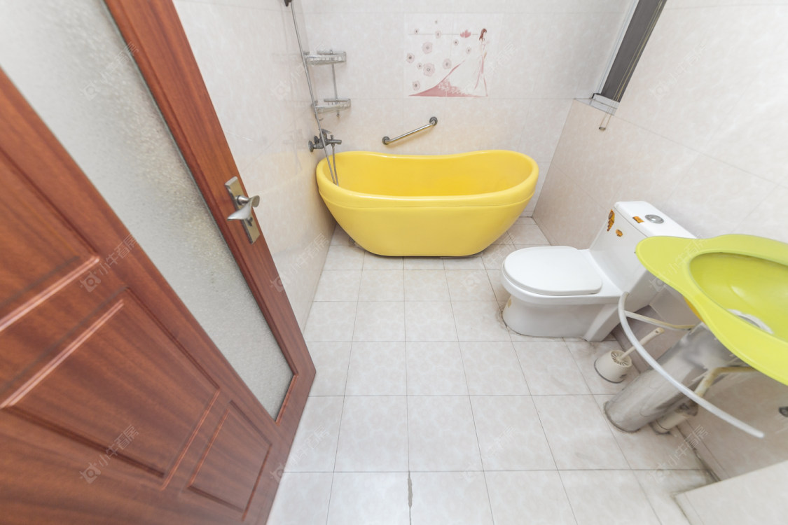 常州陈渡新苑在售二手房源室内图_小牛看房