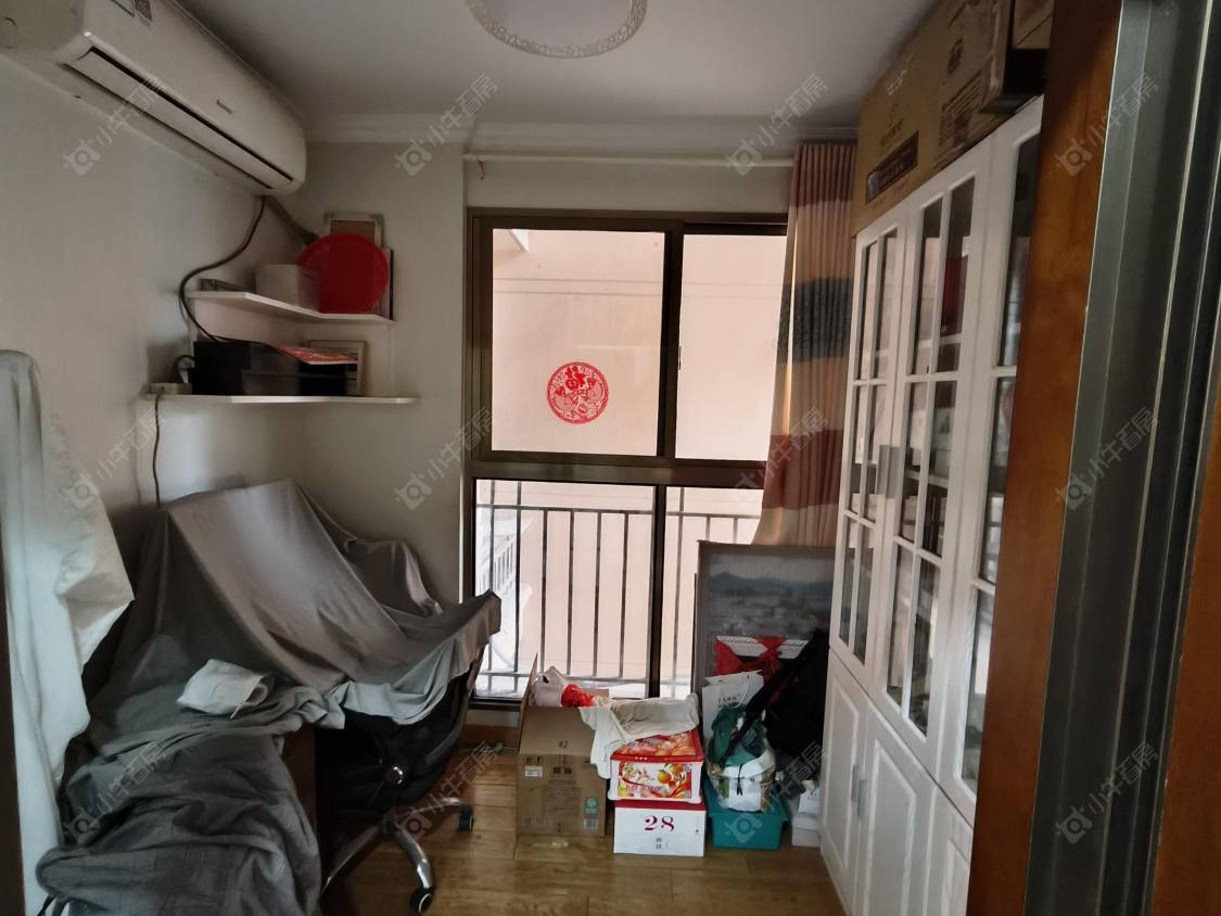 常州银河湾第一城二期租房_银河湾第一城二期2室2厅房源出租