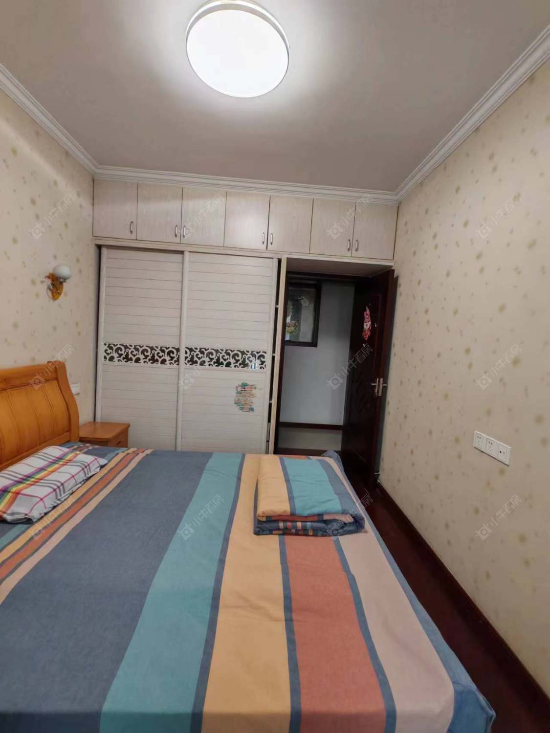 常州香树湾云景在租房源室内图_小牛看房