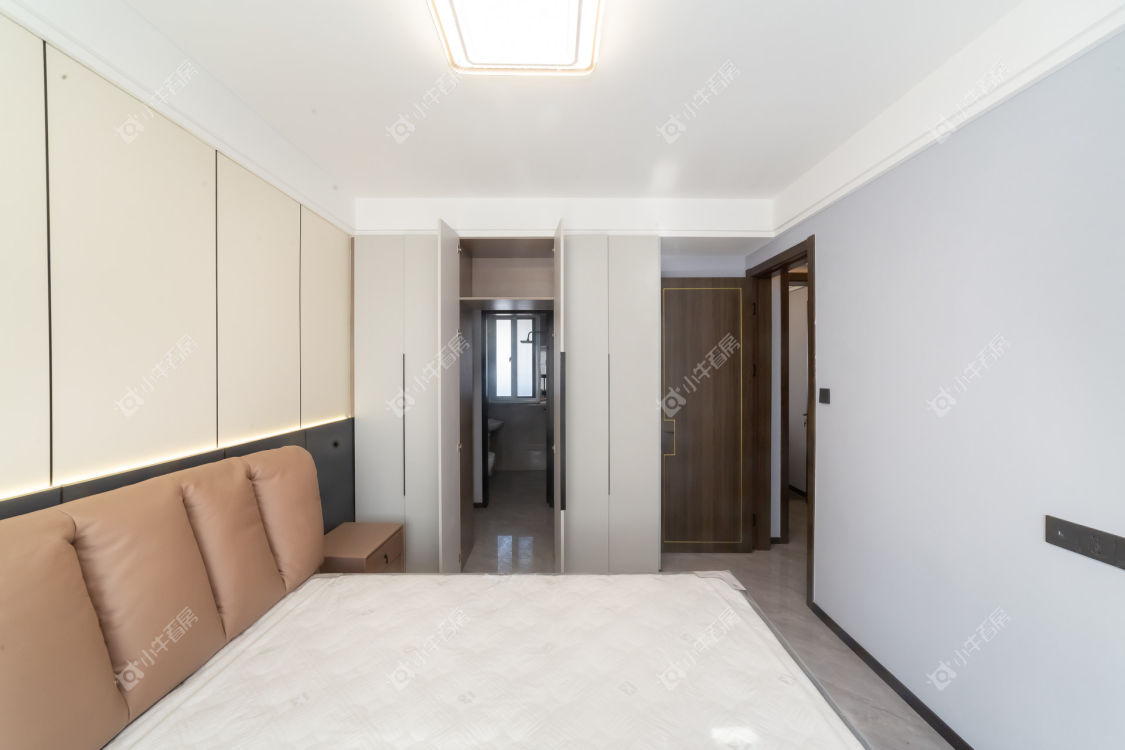 常州光樾华庭在租房源室内图_小牛看房