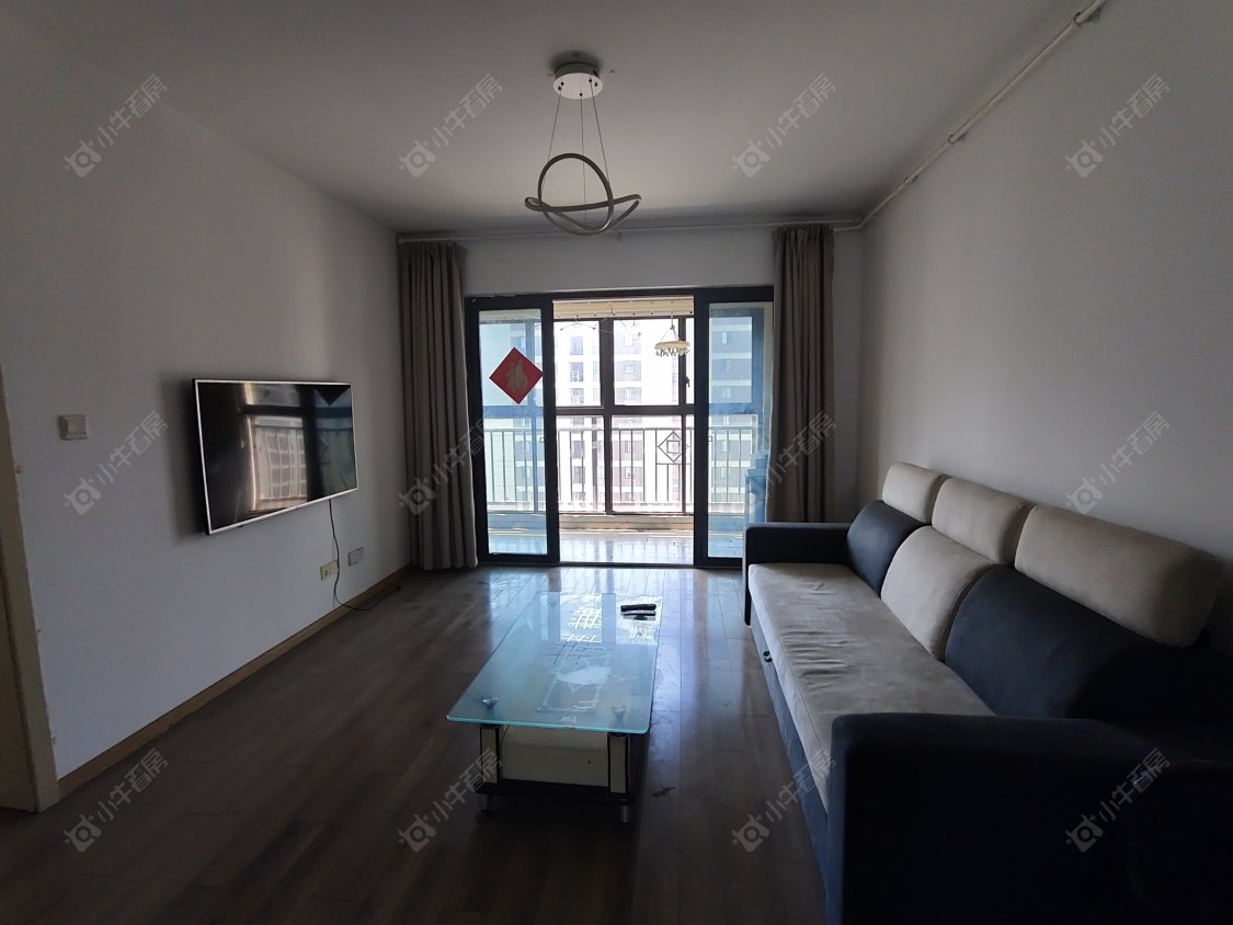 常州三江公园租房_小牛看房