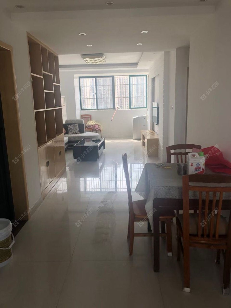 常州百草苑在租房源室内图_小牛看房