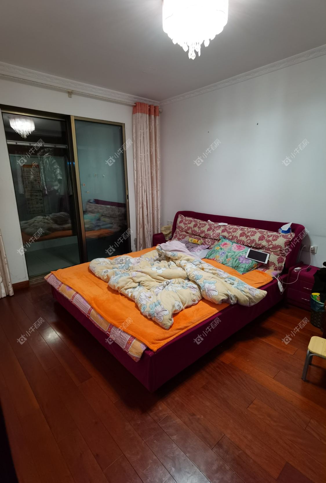 常州银河湾第一城一期在租房源_小牛看房