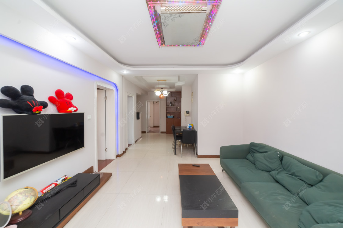 常州绿地世纪城一期在售二手房源_小牛看房